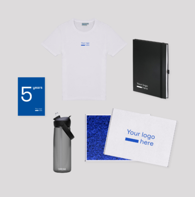 Anniversary Box – 5 lat