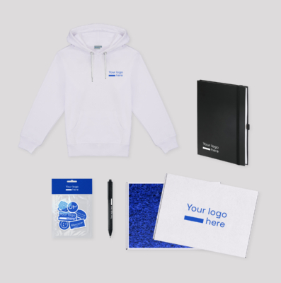 Welcome pack Classic