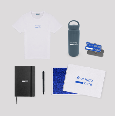 Welcome pack Standard