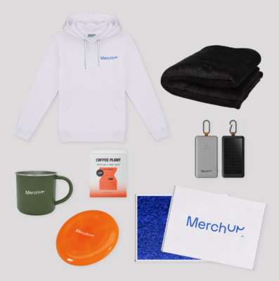 Company trip box