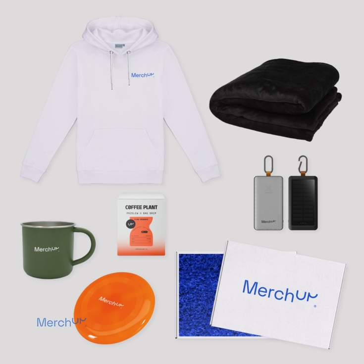 Company trip box