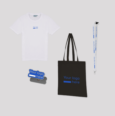 Event Bag – pracownik