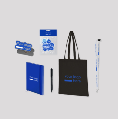 Event Bag – uczestnik
