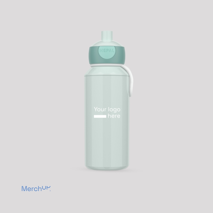 Biberon pop-up Mepal