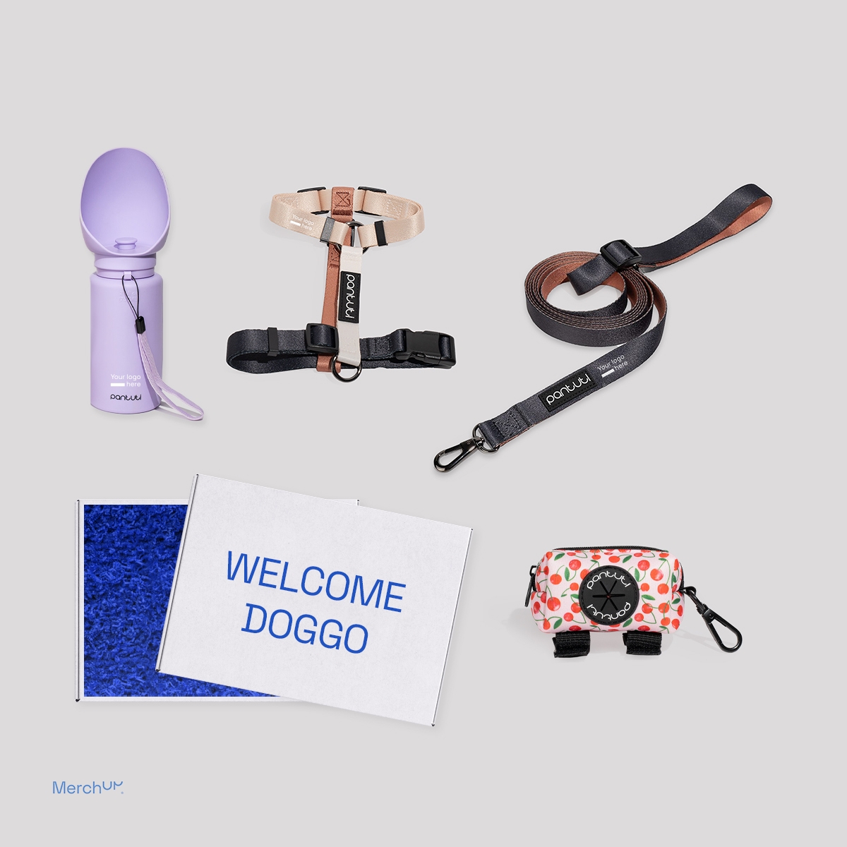 Welcome Doggo