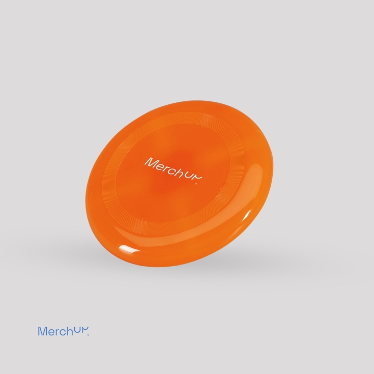 Frisbee FunFly