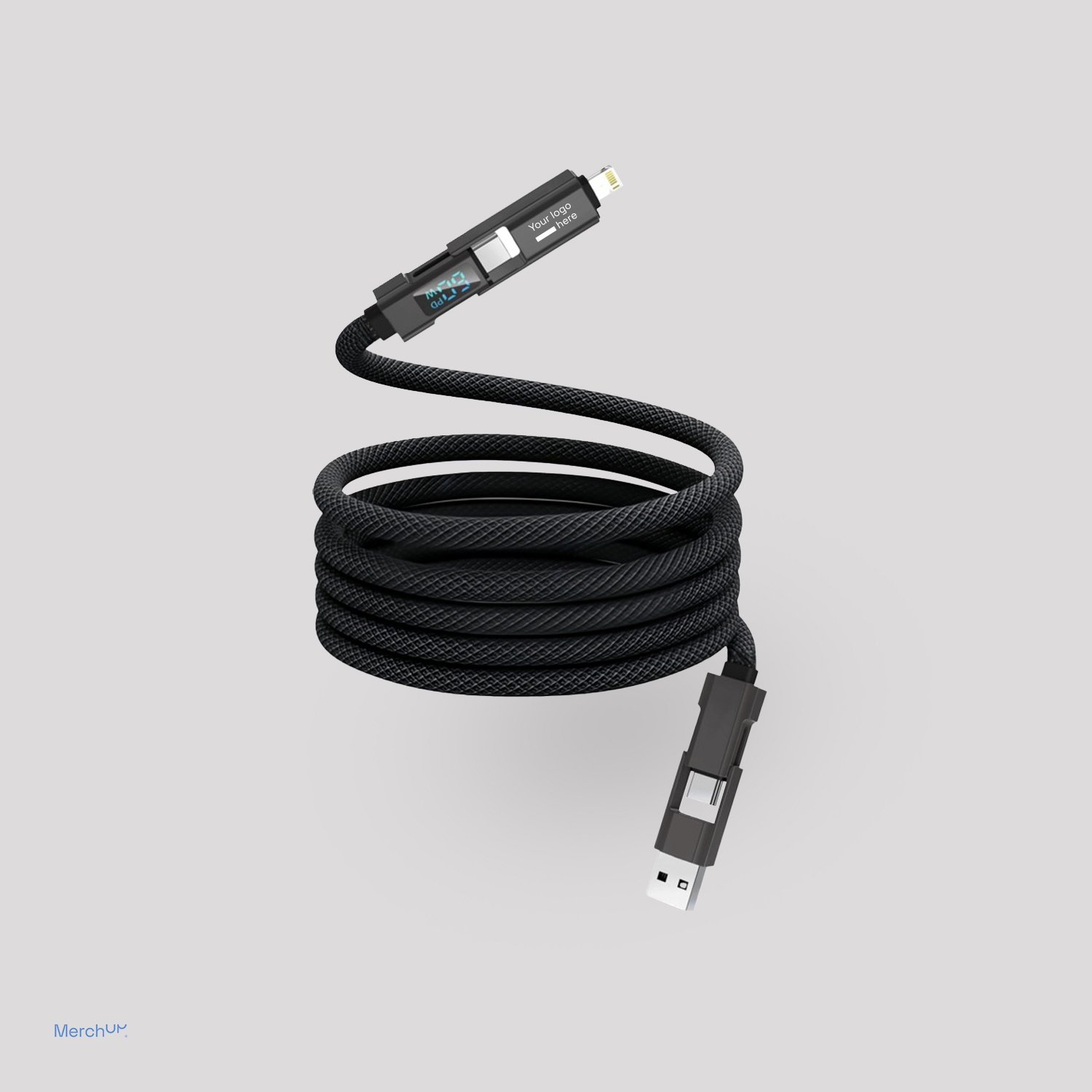 Kabel USB Viewer