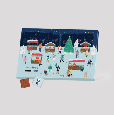 Advent Calendar