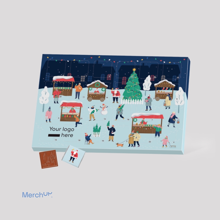 Advent Calendar