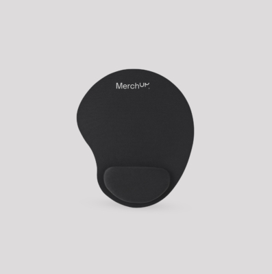 Jello mouse pad