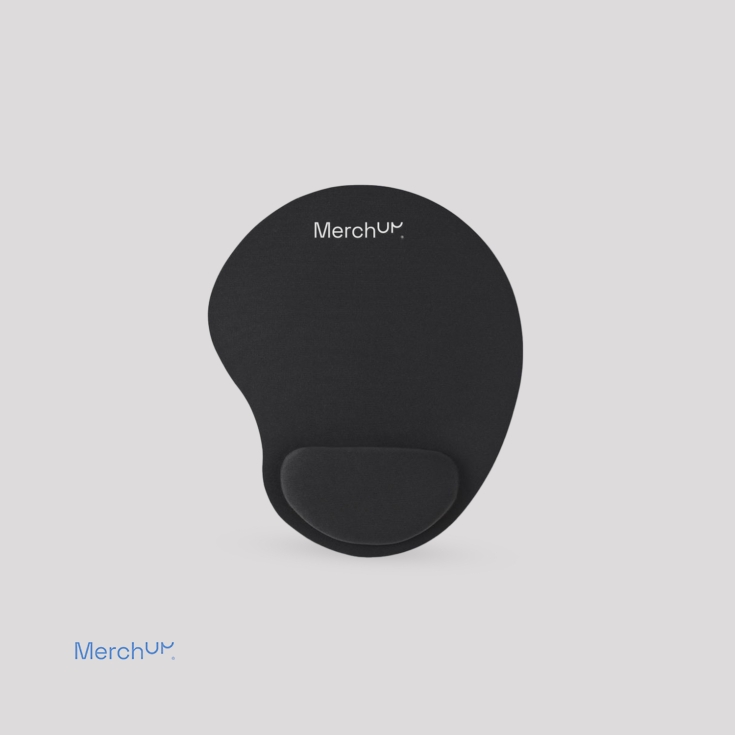 Jello mouse pad