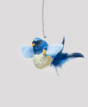 Chirping birds