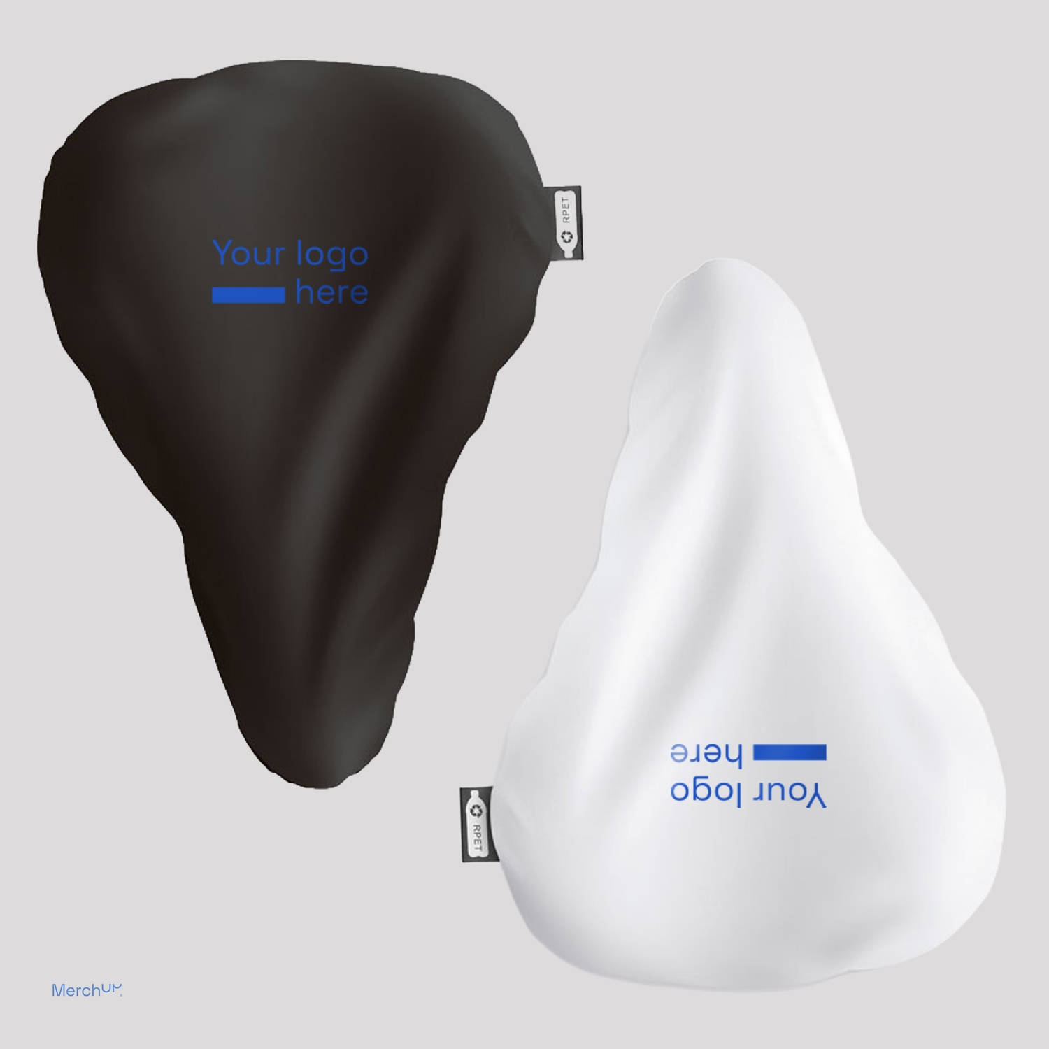 Pokrowiec na siodełko Trow