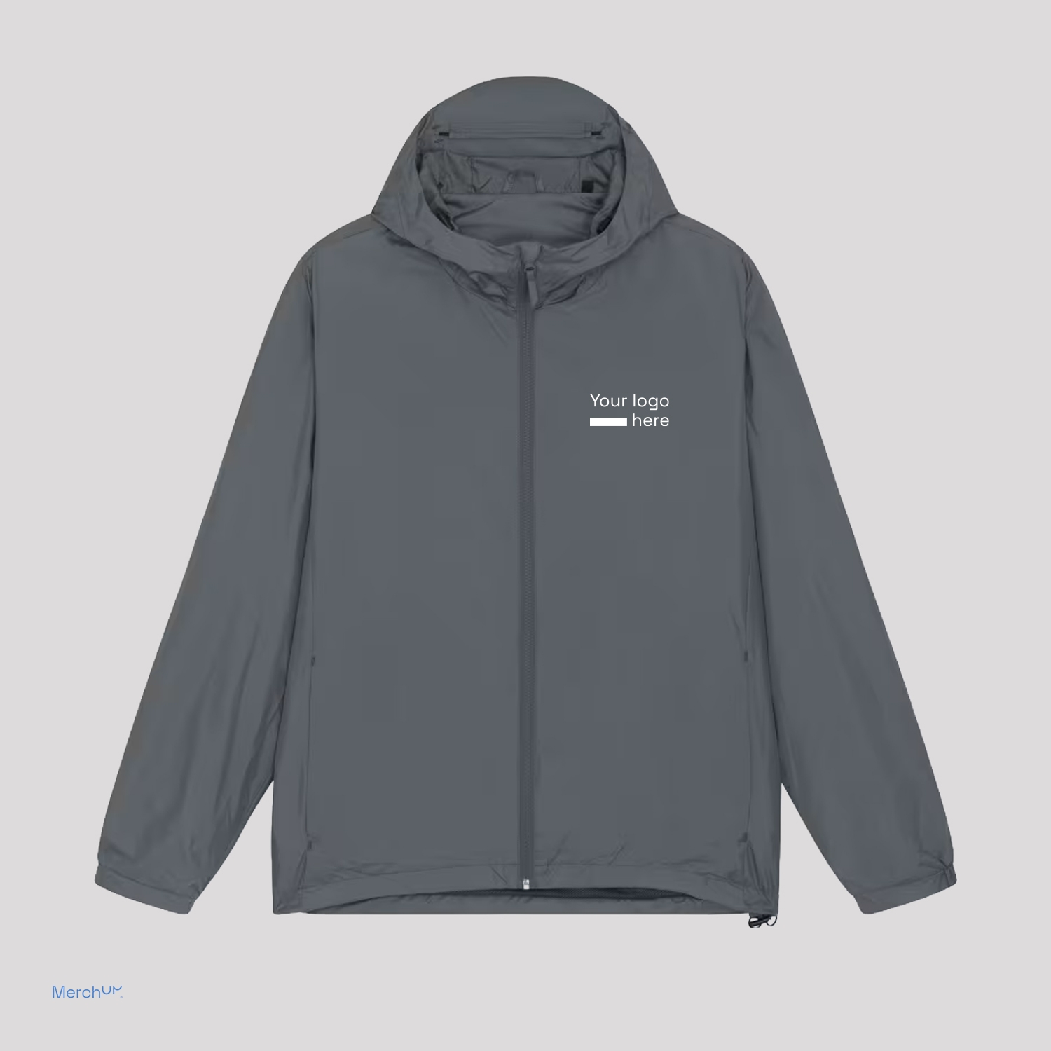 Kurtka sportowa Commute