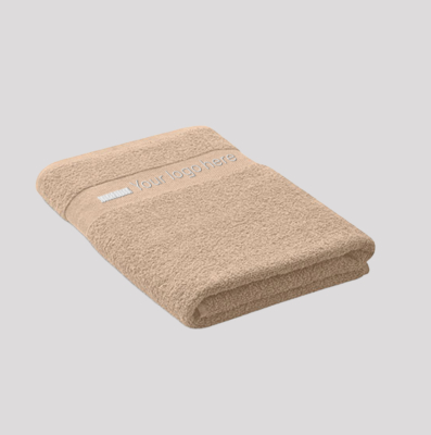 Seco cotton towel