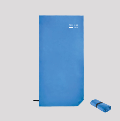 Serviette en microfibre Torke