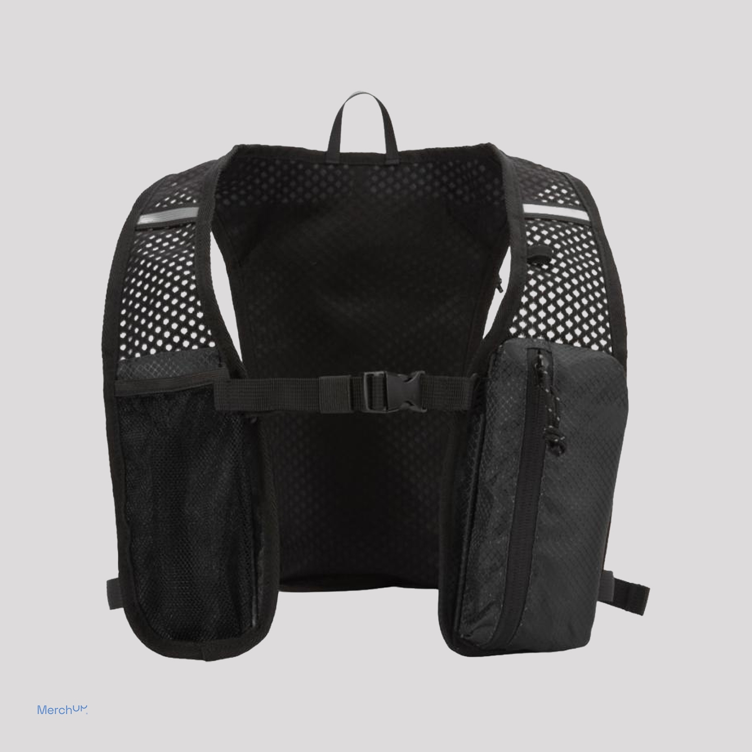 Kamizelka biegowa Trail