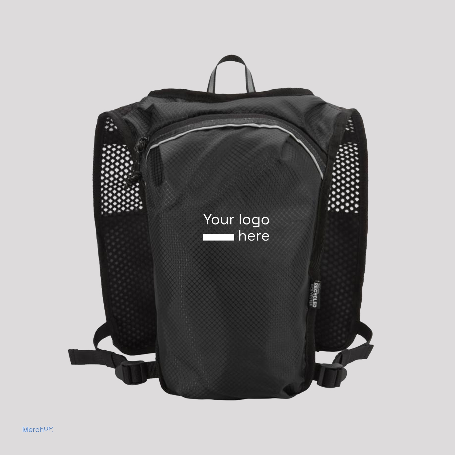 Kamizelka biegowa Trail