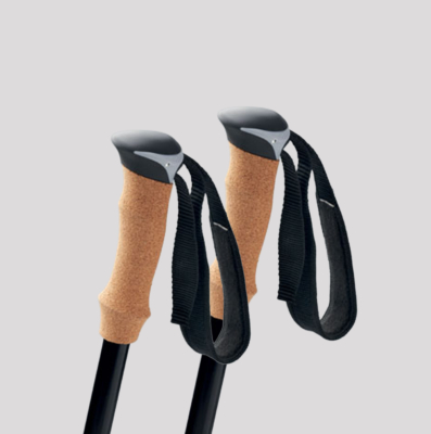 Nomad Nordic walking poles