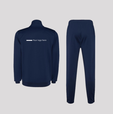 Paulie tracksuit set