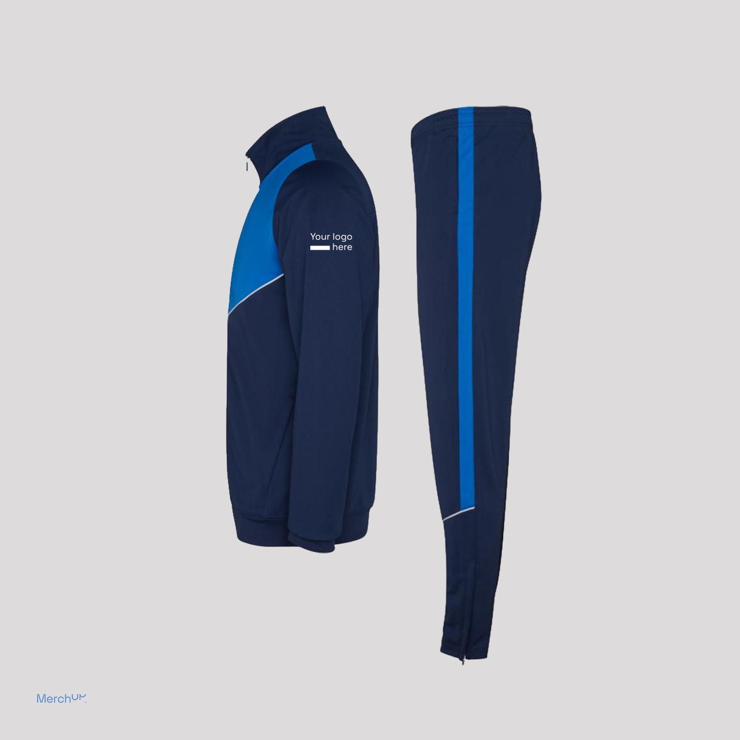 Komplet dresowy Paulie