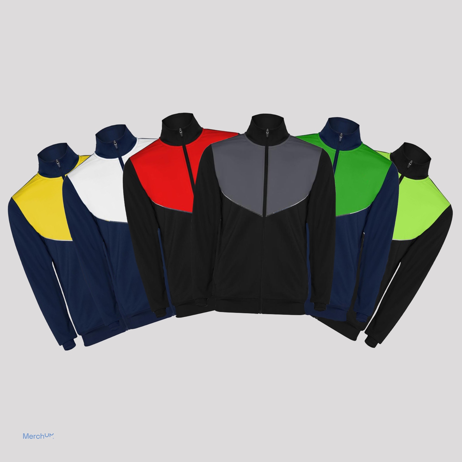 Komplet dresowy Paulie