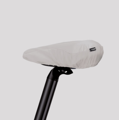Trow saddle cover