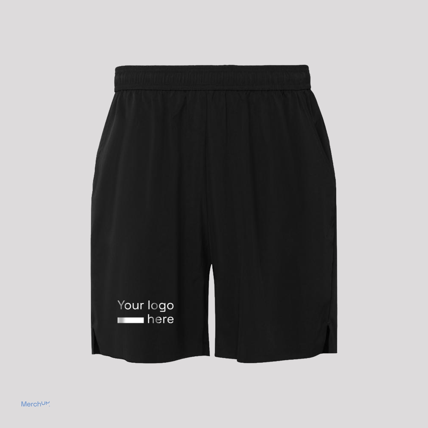 Spodenki sportowe Grit