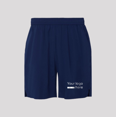 Grit sports shorts