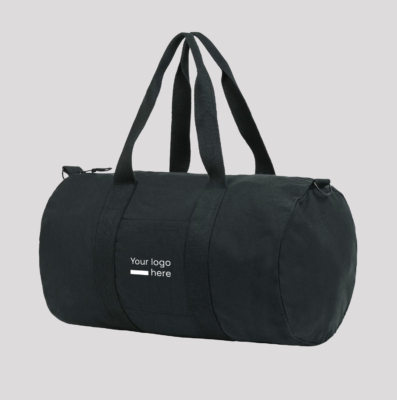 Duffle Commuter Sports Bag