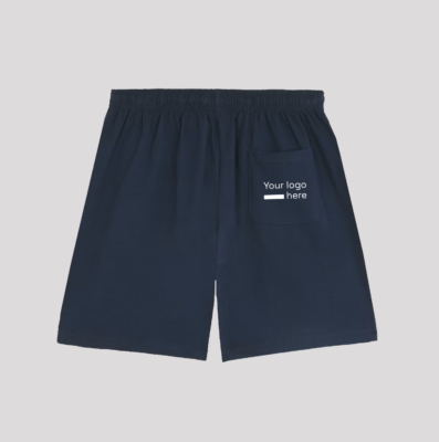 Endurance sports shorts