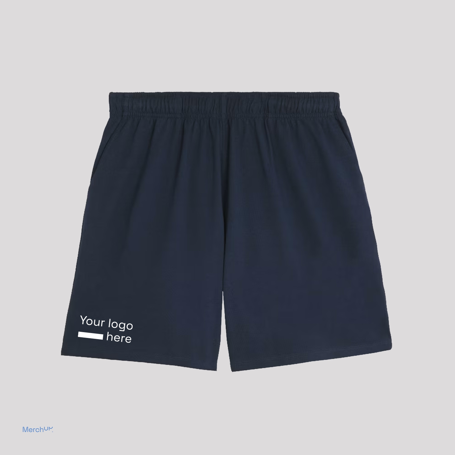 Spodenki sportowe Endurance