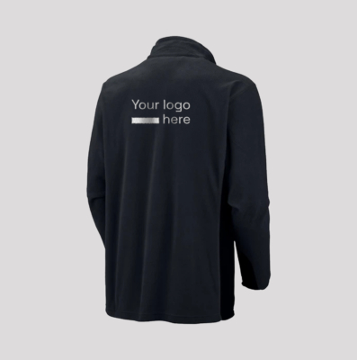 Columbia Klamath fleece sweatshirt