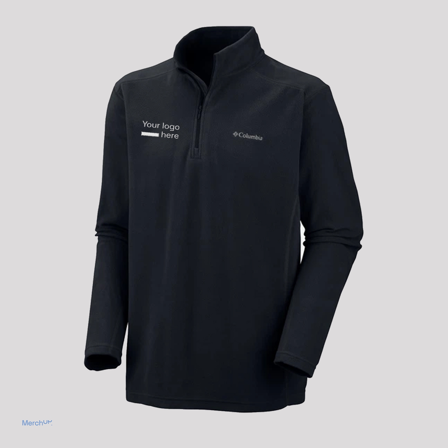 Bluza polarowa Columbia Klamath