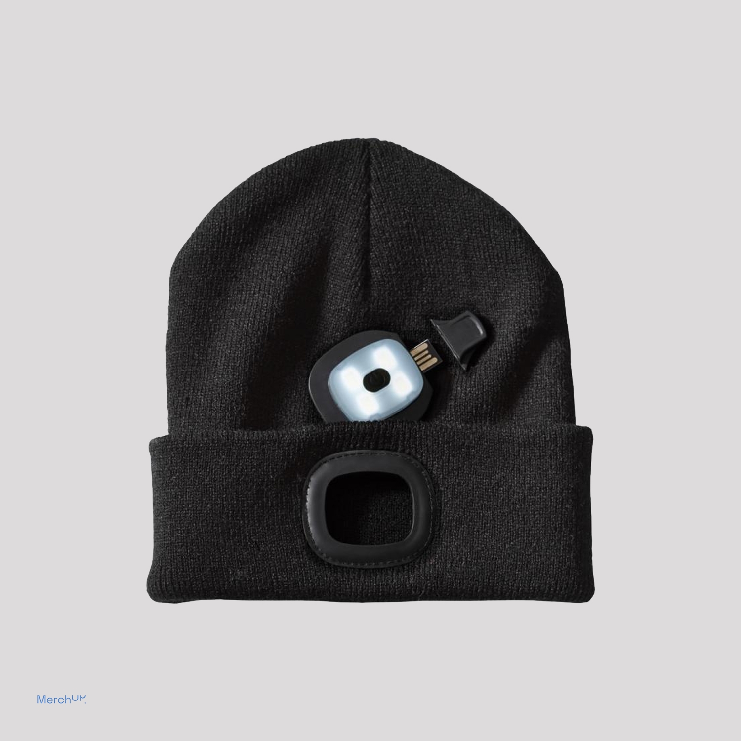 Czapka Beanie Led GlowBean