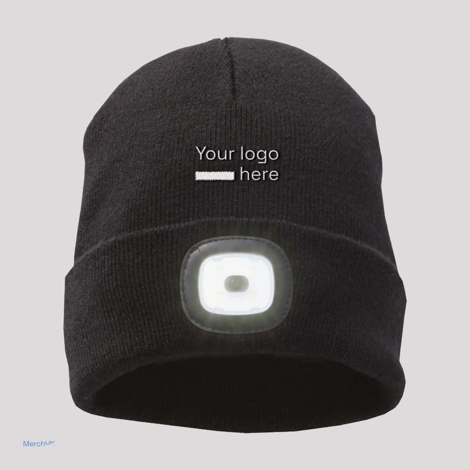 Czapka Beanie Led GlowBean