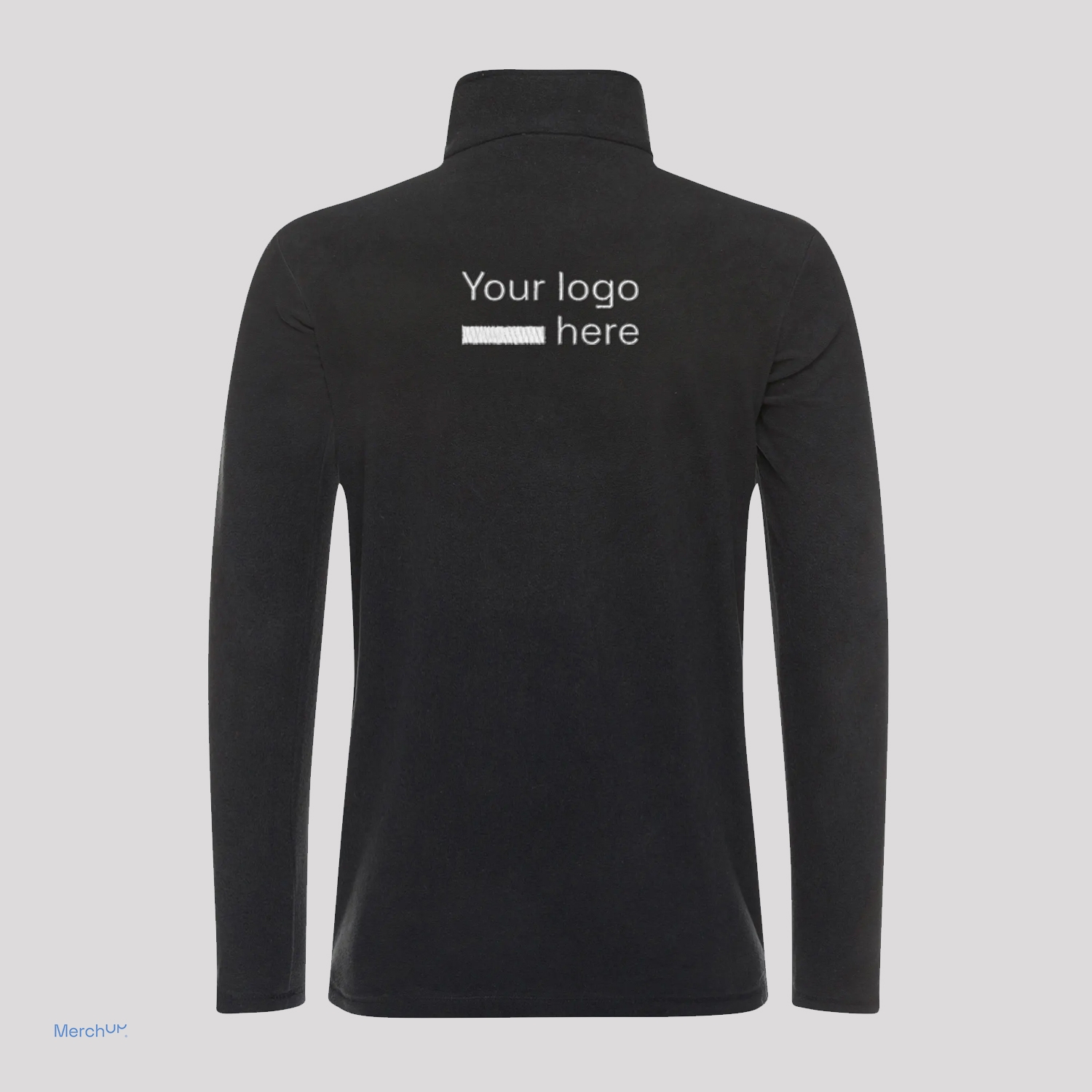 Jack Woolfskin Tanuz Trekking Sweatshirt