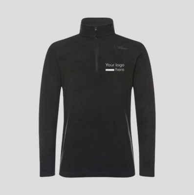 Jack Woolfskin Tanuz Trekking Sweatshirt