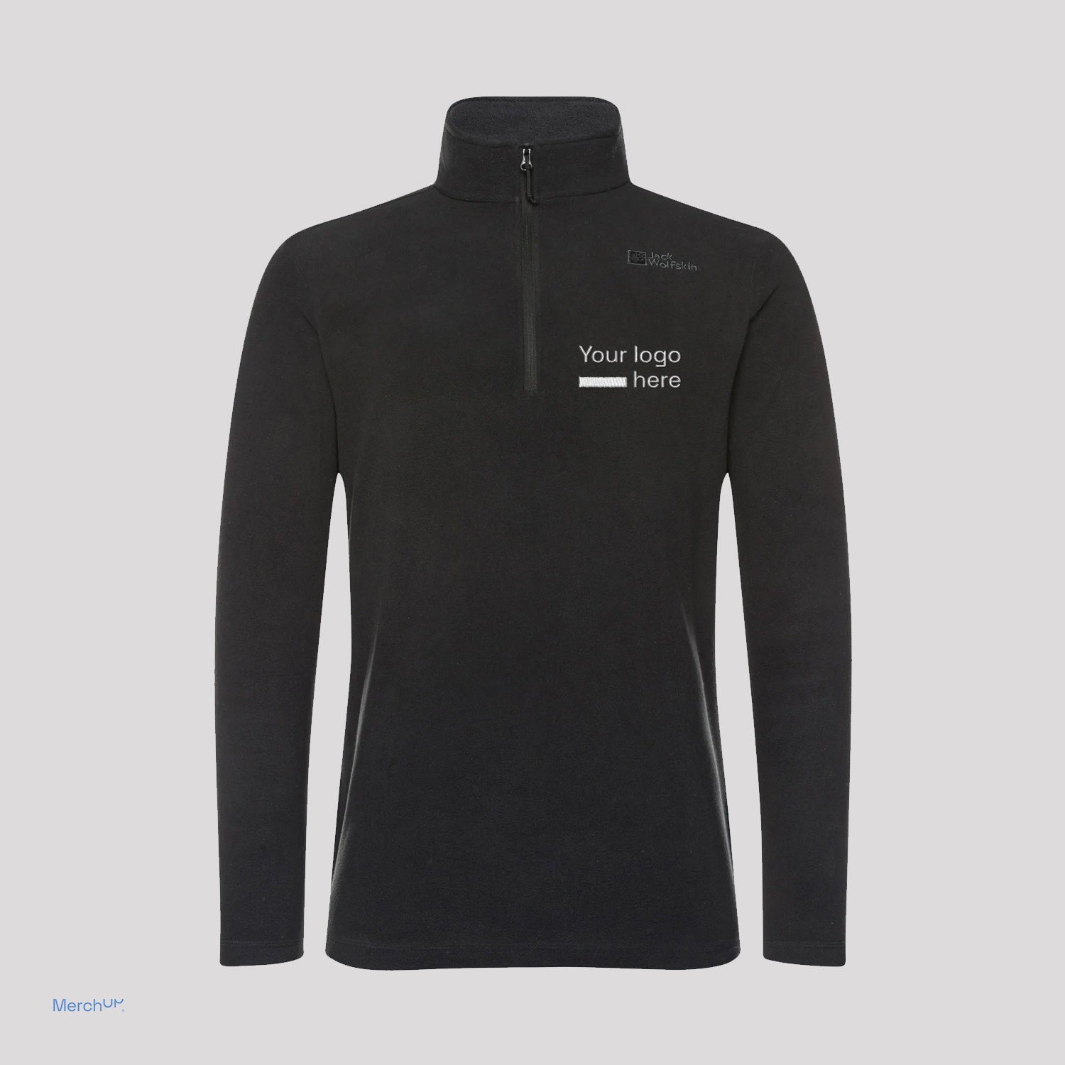 Bluza Trekingowa Jack Woolfskin Tanuz