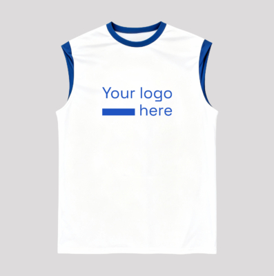 Scotty Basketball Trikot