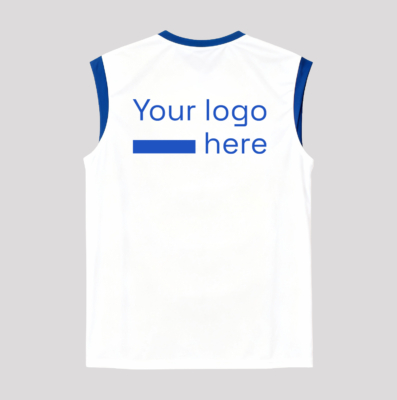 Scotty basketball jersey