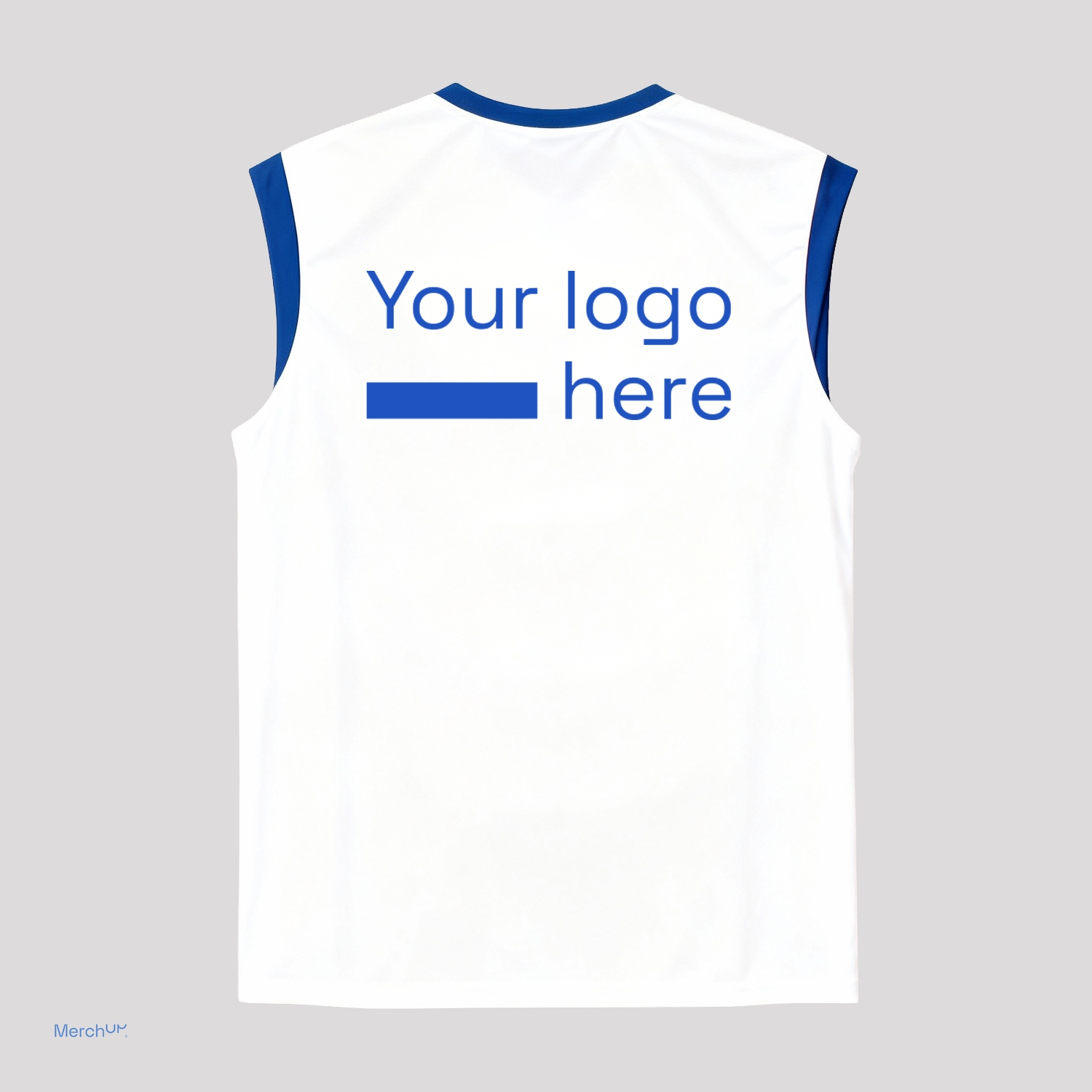 Koszulka koszykarska Scotty