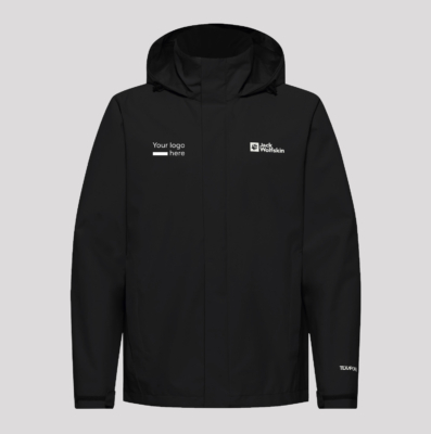 Jack Wolfskin Trailtime Jacket