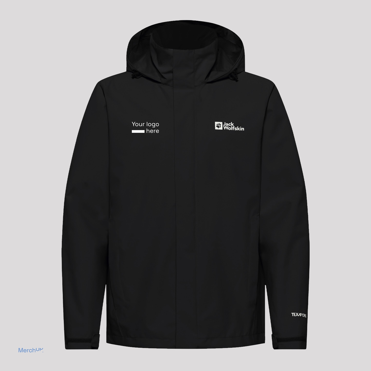 Jack Wolfskin Trailtime Jacket