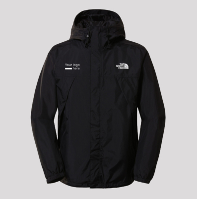 The North Face Antora rain jacket
