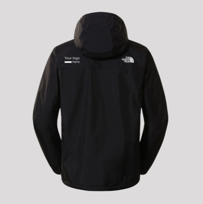 The North Face Antora rain jacket
