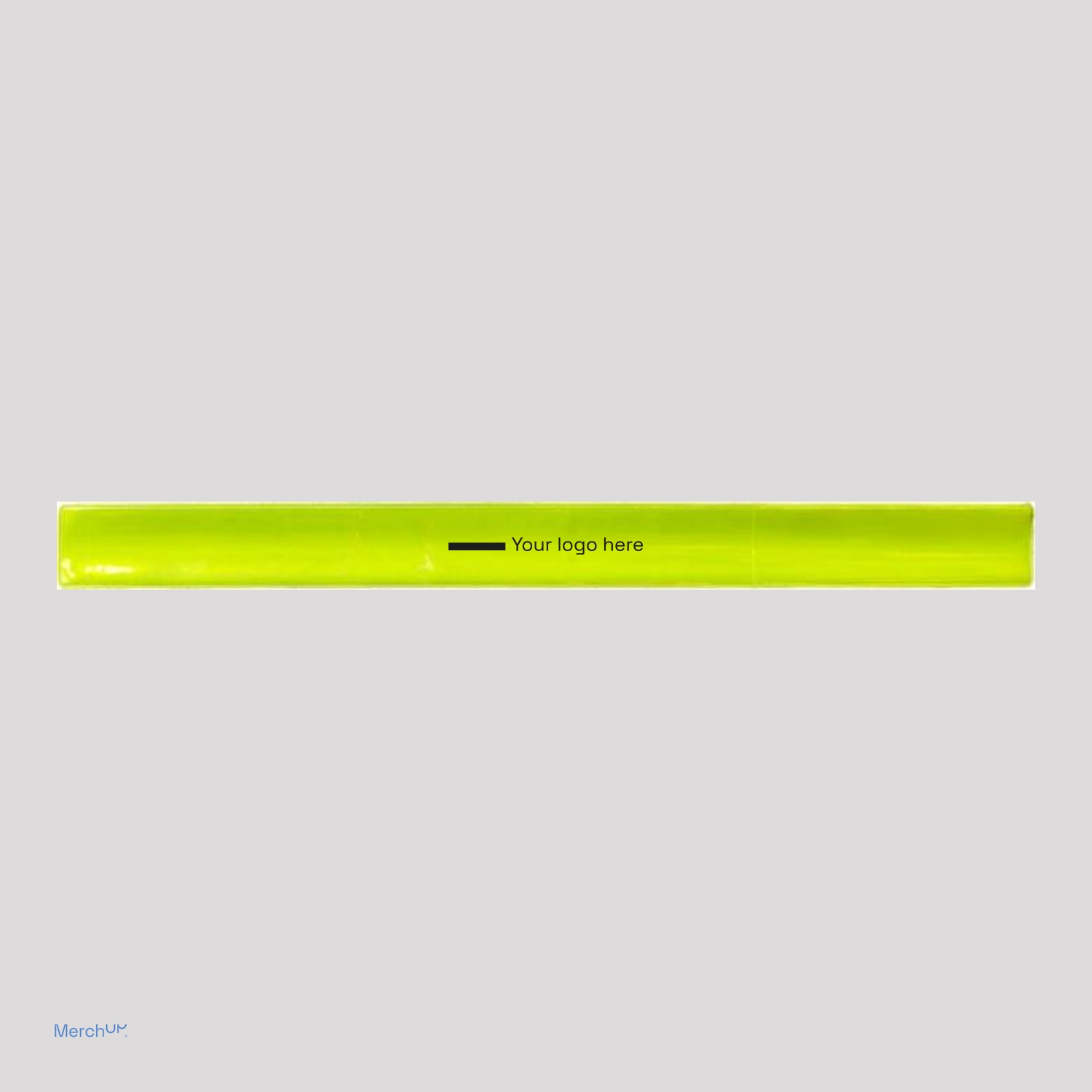 Opaska odblaskowa Flash