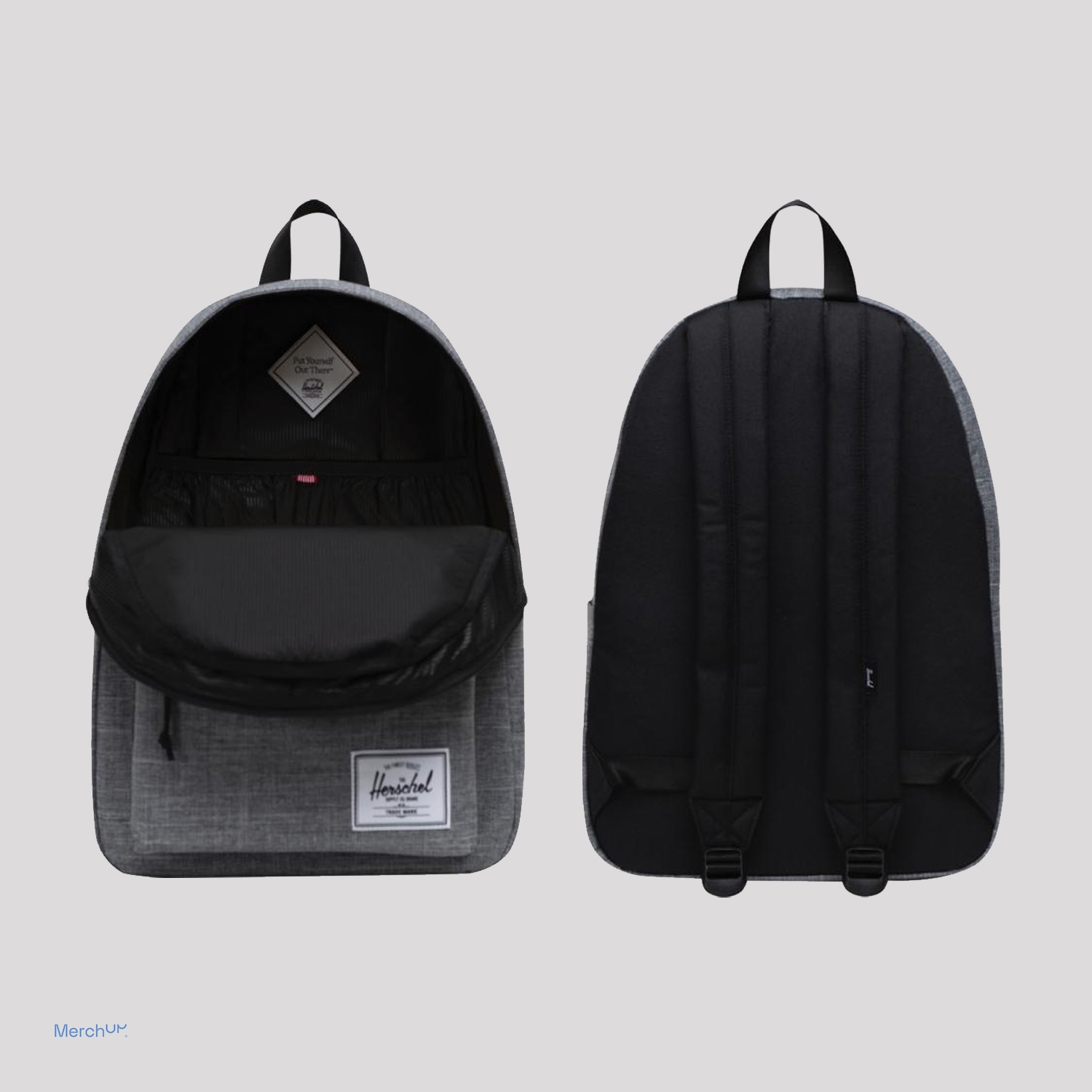 Herschel Classic Backpack