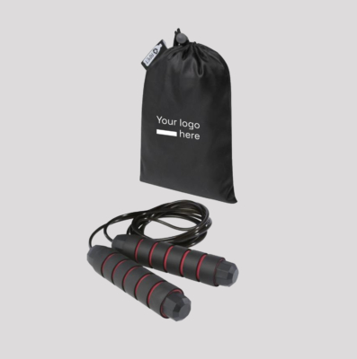 Rocky sports skipping rope