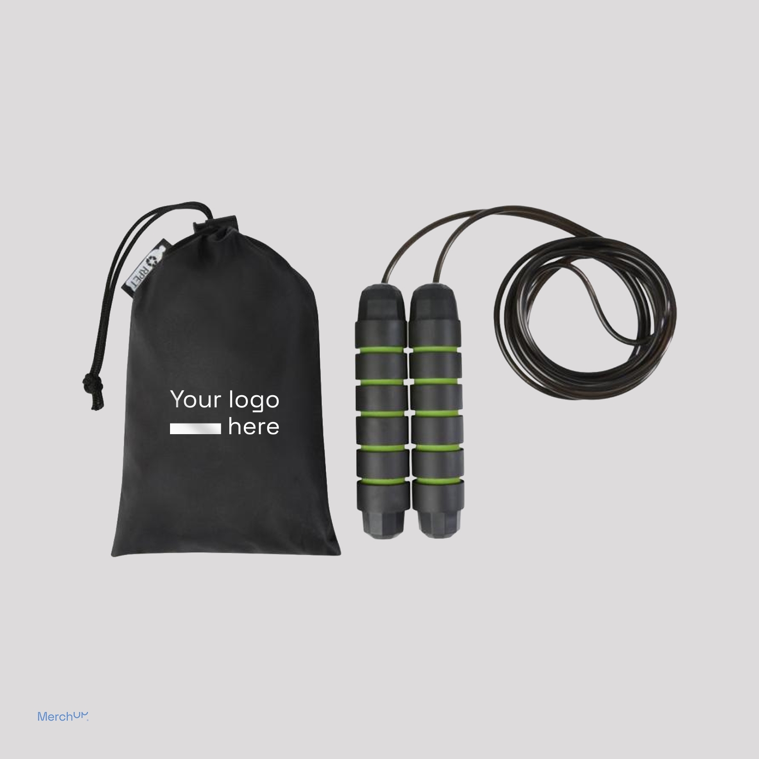 Skakanka sportowa Rocky